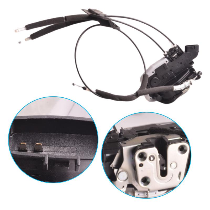 80501-1CA0A 805001CA0A 1pc Door Lock Actuator for Infiniti FX35 2009-2012 825001CA0A
