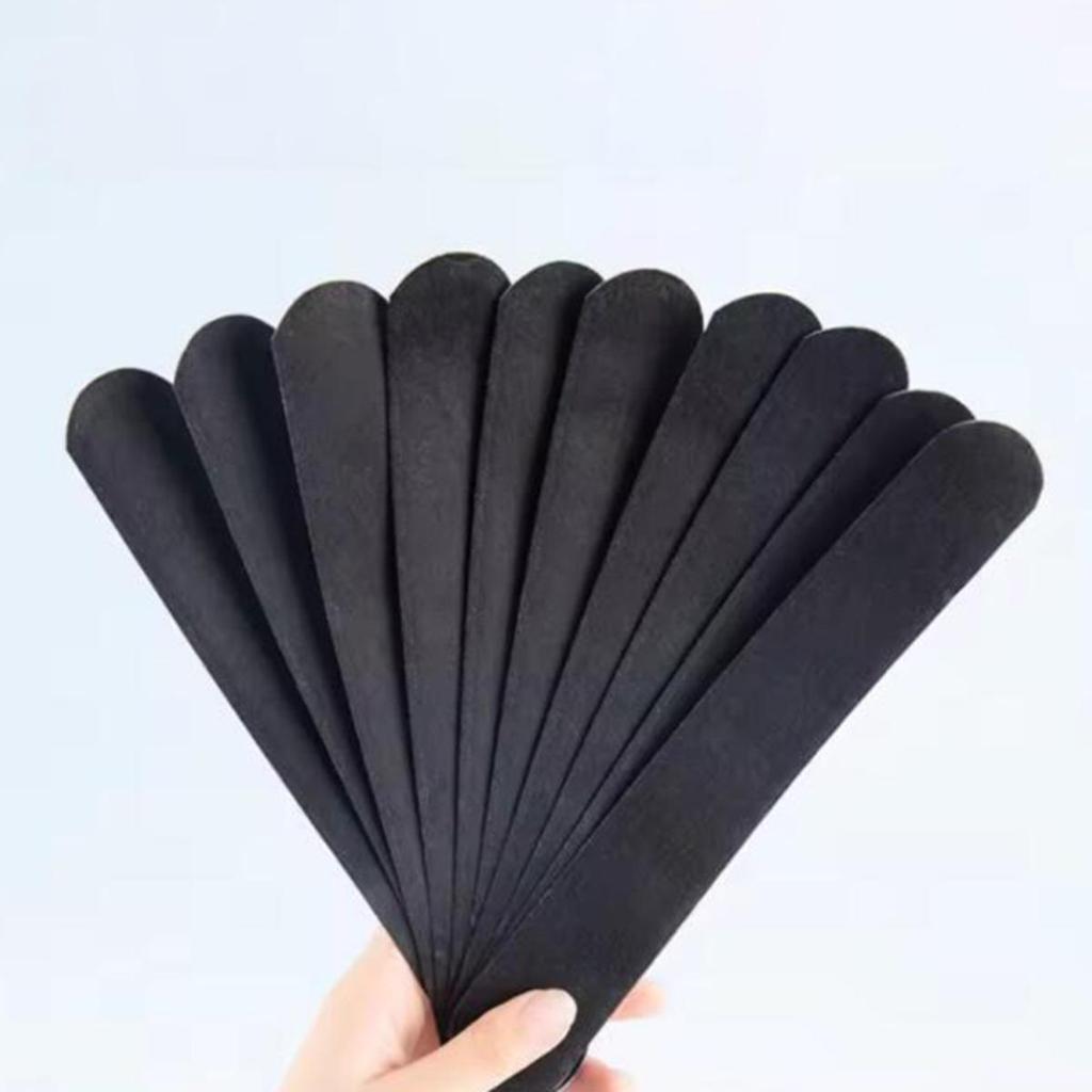 10 Pcs Invisible Hat Sweat Absorber Stickers Liner Bands Sweatband Visor Hat Size Reducer Cap Anti-dirty Strips Pads Tape