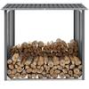 Pizza Oven - Emerio - Mini-pizzas - 6 People - Stone - Grey