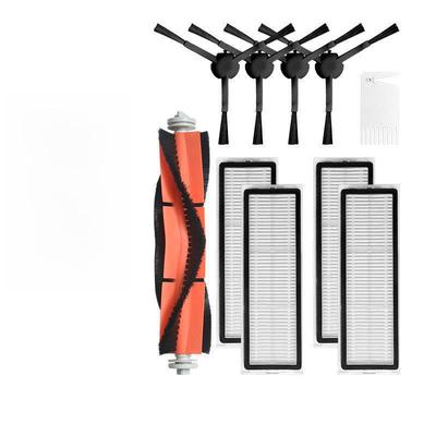 Accessoires compatibles brosse latérale et filtre pour Xiaomi Mijia 1C F9 Robot