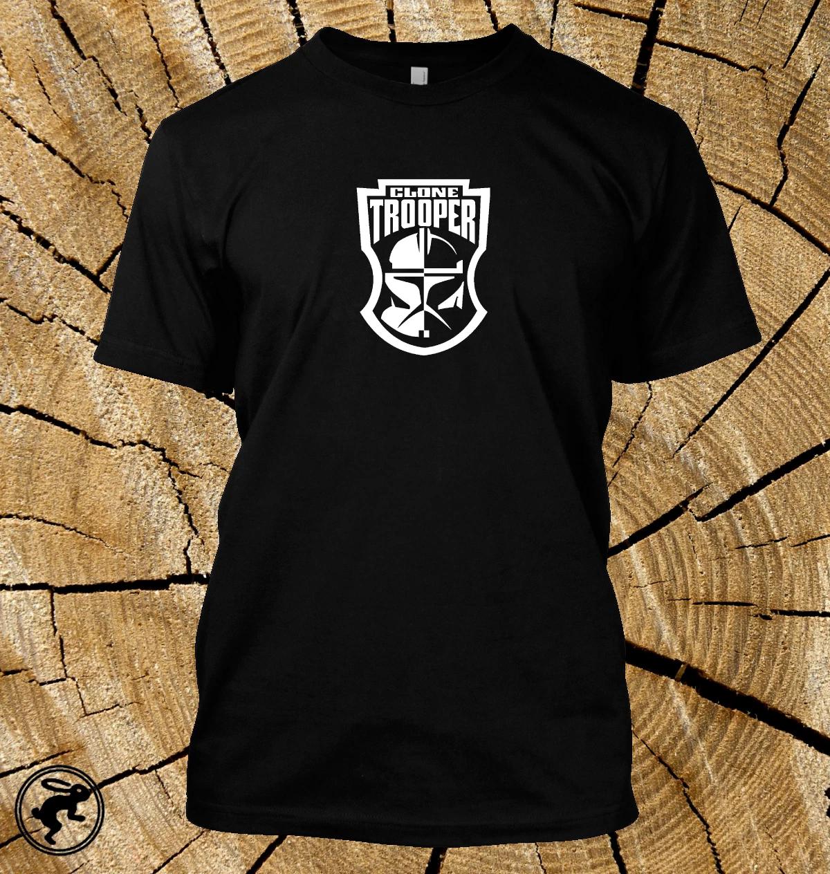 Star Wars Clone Trooper T Shirt  SciFi Movie TV show Tee M