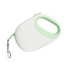 Portable Design Retractable Dog Leash Anti-Escape Mechanism Dogs Auto Retractable Belt  Training