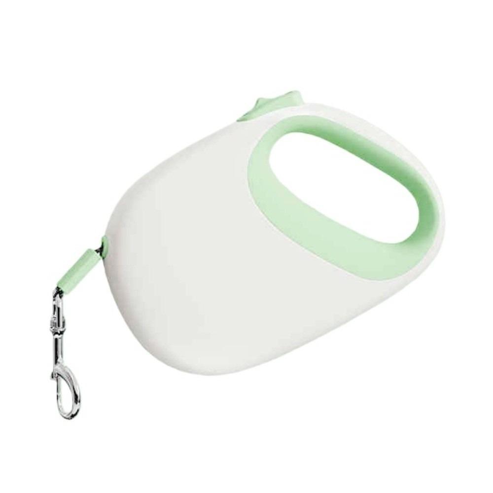 Portable Design Retractable Dog Leash Anti-Escape Mechanism Dogs Auto Retractable Belt  Training