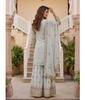 Costume Salwar Sharara Designer Femme Georgette Synthétique Tenue de Soirée Indienne Bollywood Salwar Kameez