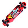 UOSU 80cm Mini Chinese Dragon Longboard