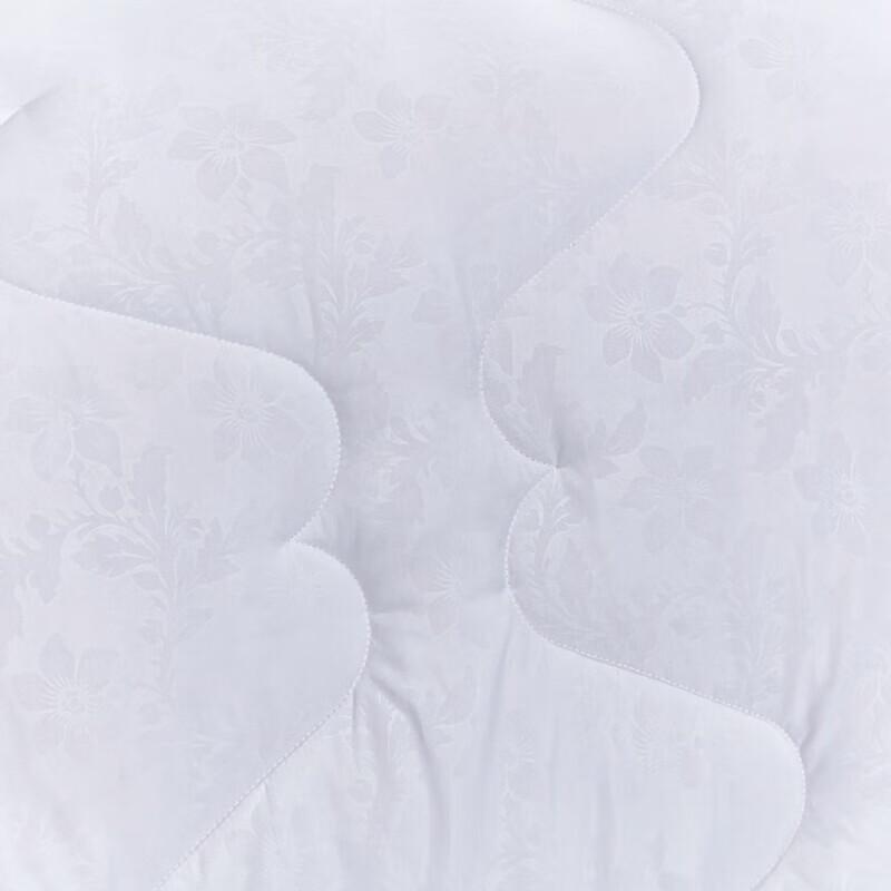 FUANNA Healthy Sleep 7-Hole Antibacterial Soybean Fiber Quilt