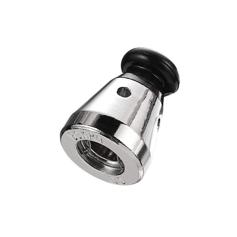 

Универсальный алюминиевый клапан сброса давления для скороварки (80кп)