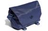 adidas Originales Adidas Originals Bolso de Hombro de Nailon Reciclado, Bolso Cruzado Unisex Azul Marino HD9642