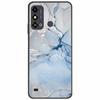 Case for ZTE Blade A53 4G Cover Marble silicon Soft TPU Back Cover For ZTE Blade A53 Phone Cases for ZTE A53 A 53 2023