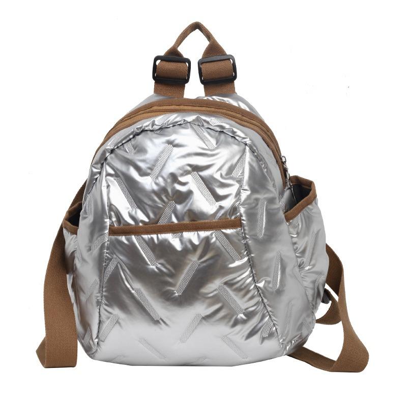 Fashionable Large Capacity Casual Backpack