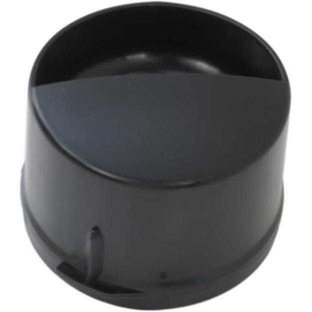 2260502B, 2260518B Refrigerator Water Filter Cap Compatible for Whirlpool 4396841, 4396710, EDR3RXD1