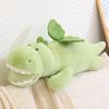 Angel Dragon Dinosaur Plush Toy - Cute, New Style Hugging Pillow & Birthday Gift Doll