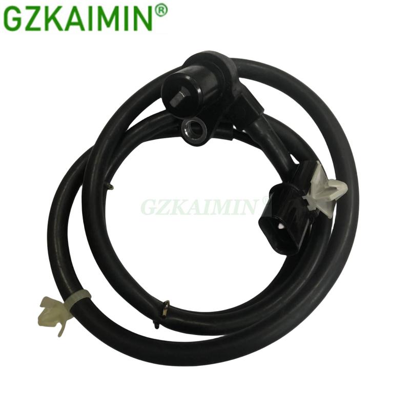 Car Parts Front Right ABS Sensor OEM MR527312 Fits For Mitsubishi Lancer For 02-07