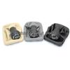 For VW Beetle 1998 1999 2000 2001 2002 2003 2004 2005 2006 2007 2008 2009 2010 New 5 Speed Gear Stick Shift Knob PU Leather Boot