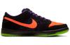 Nike Sb Dunk Low 'Night Of Mischief' BQ6817-006