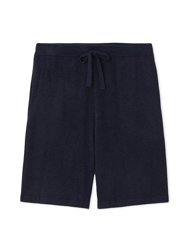 Gelato Pique HOMME Smoothy Lite Cool Shorts PMNP252920NVYL