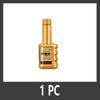 60ml Brandstof Benzine Injector Reiniger Auto Brandstofsysteem Reiniger Bespaarder Diesel Olie Bespaarder Additief Herstel Brandstoffen Reiniger Additief