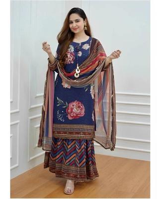 Ulusal kıyafetler – Hint ve Pakistan giyim