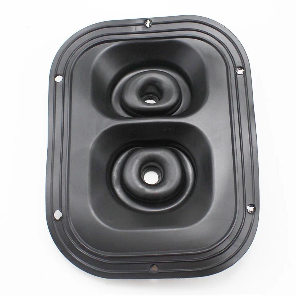 Gearshift Lever Boot Inner Dust Cover MB659322 Fit for Mitsubishi PAJERO 2.5 2.6 2.8 3.0 3.5 Wagon 1991-2000