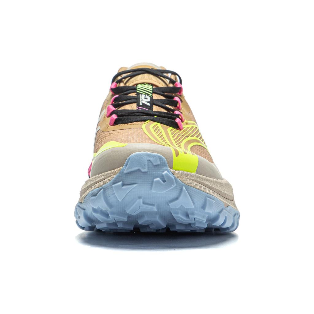 Li Ning Dilu Cushioning Slip Resistant Abrasion Resistant Cushioning Slip Resistant Abrasion Resistant Low top ARNT003-6