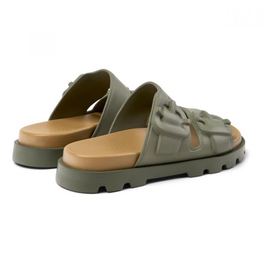 Camper 25SS Women S Slipper brutuS Sandal K201792 004