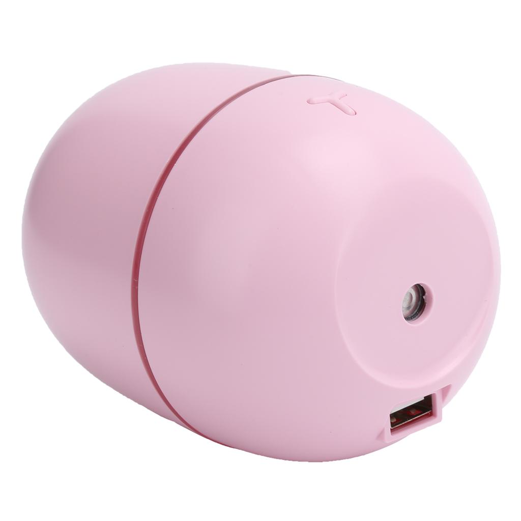 Humidifier Aroma Oil Diffuser Mist Purifier 300ml Portable USB LED Mini Car Home Supplies