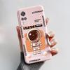 For Vivo Y31 Case Vivo Y51a Cute Rabbit Panda Cover Soft Silicone Phone Case For Vivo Y51 2020 December VivoY31 Vivo Y51a Bumper