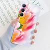 For Realme C65 4G Case Back Cover For Realme C65 5G Funda Shockproof Clear Soft Silicone Phone Case on RealmeC65 Protect Coque