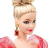 PRE-ORDER Barbie 80th Anniversary Signature Doll – Blonde & Black