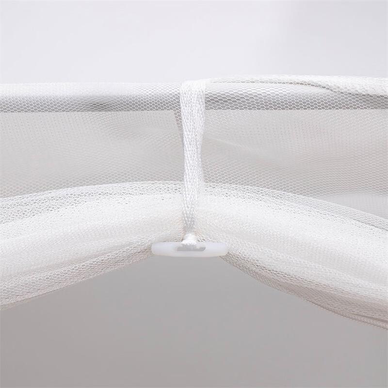 Student Dormitory Single Bunk Mosquito Net