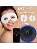 Electric EMS Eye Beauty Massage Muscle Stimulator Facial Lifting Anti-Wrinkle Lift Face Skin Care Dark Circles Relieves Fatigue