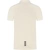 Emporio Armani EA7 Logo Slim Fit Stretch Polo Shirt Men tops 8NPF14-PJVQZ-1713