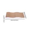 Cat Scratcher Board Lounge Bed, Multifunctional Scratching Kitten Sleeping Nest for Indoor
