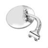 Antique Classic Car Side Mirror Universal Rearview Cars Exterior Mirrors for F 1 Truck