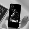 Escape From Tarkov Case For Xiaomi Redmi Note 10 11 8 9 12 Pro Redmi Note 12S 11S 10S 9S 9C 10C 10A 12C Coque