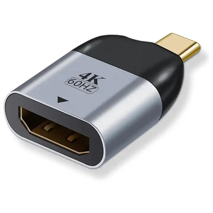 USB-C 3.1 to HDMI 4K 60Hz Type C Converter Adapter