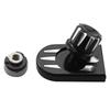 Motorcycle Rear Fender Seat Bolt Screw Nut Tab Cover For Harley XL Dyna Softail Touring Motorbikes 96-Up Billet Aluminum Parts