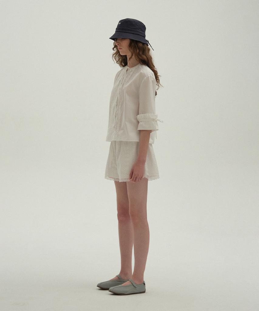 Keulloleu Ribbon Bucket Hat - 3 Colors