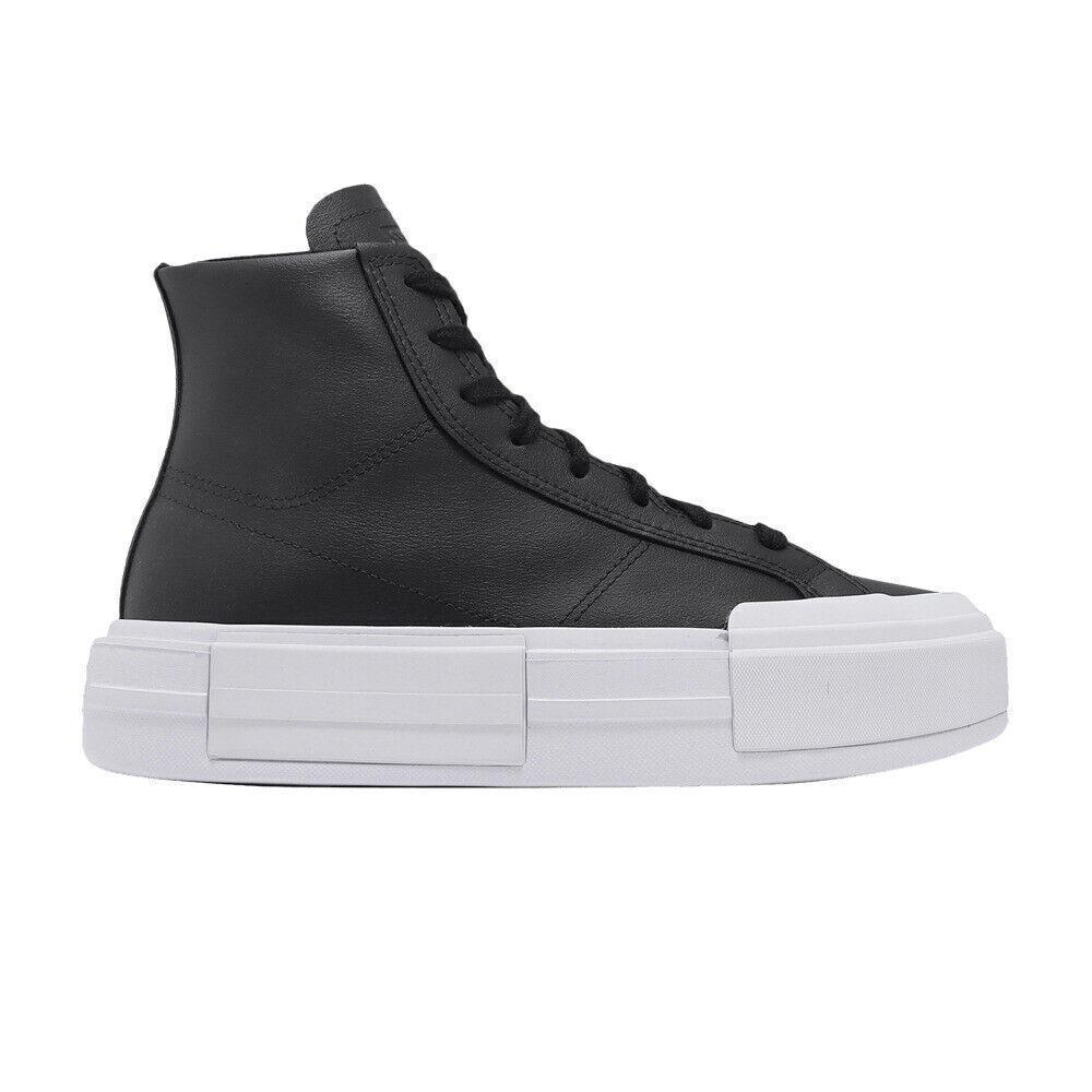 

Converse Chuck Taylor All Star Cruise High Черный Белый A06143C Мужская Обувь 36