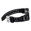 Casio GRAVITYMASTER Vânt Militar Zbor Clasic Indicator Cadran Afișaj Dublu Sport Impermeabil Mișcare Quartz Curea de Cauciuc Japonez și GA-1000-1A