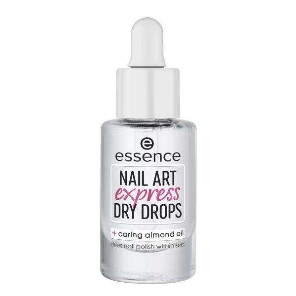 Joom Super Merchant Unisex Essence Nail Art Expressdry Drops Nageltrockner 8Ml