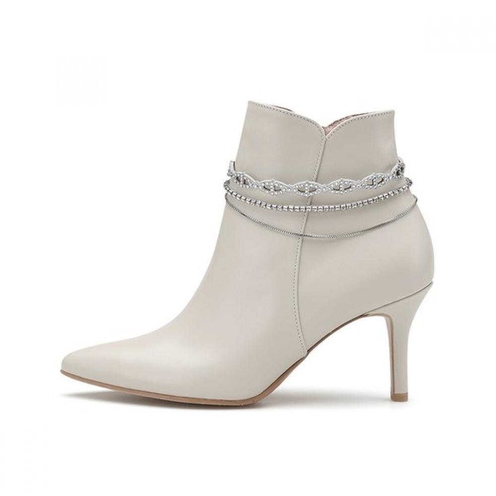 Misope Women Ankle Boots 012446014