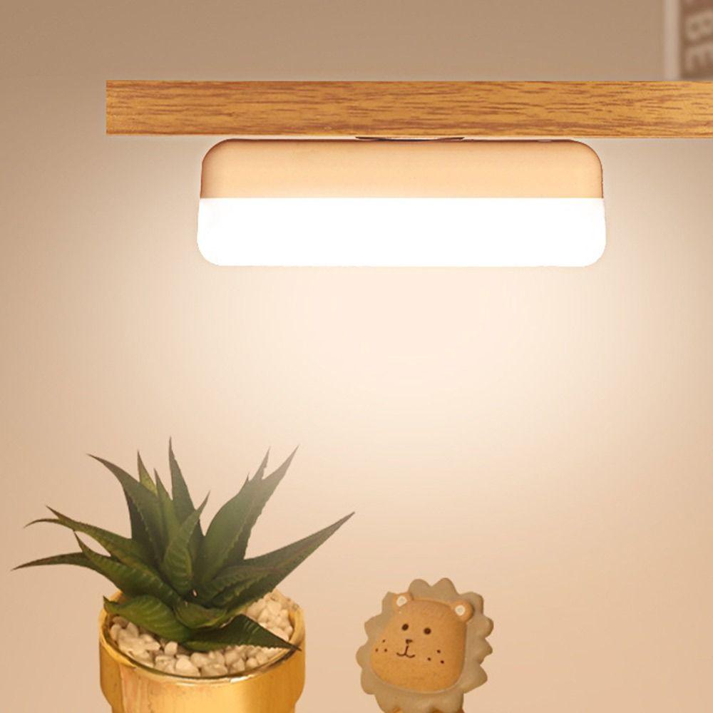 Rechargeable Desk Lamp Mini Bedside Lamp New Night Lights