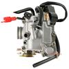 Carburetor GY6 50 60 80 CC Chinese 4T Moped ATV Scooter 139QMB 137QMA Engine KYMCO SYM Agility GP110 VP110