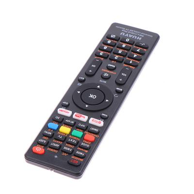 Evrensel Yedek Uzaktan Kumanda Rm-L1130+X Plus Televizyon Tv Akıllı Ev Kontrolü Tv Kutusu Lcd Tv Uzaktan Kumandası
