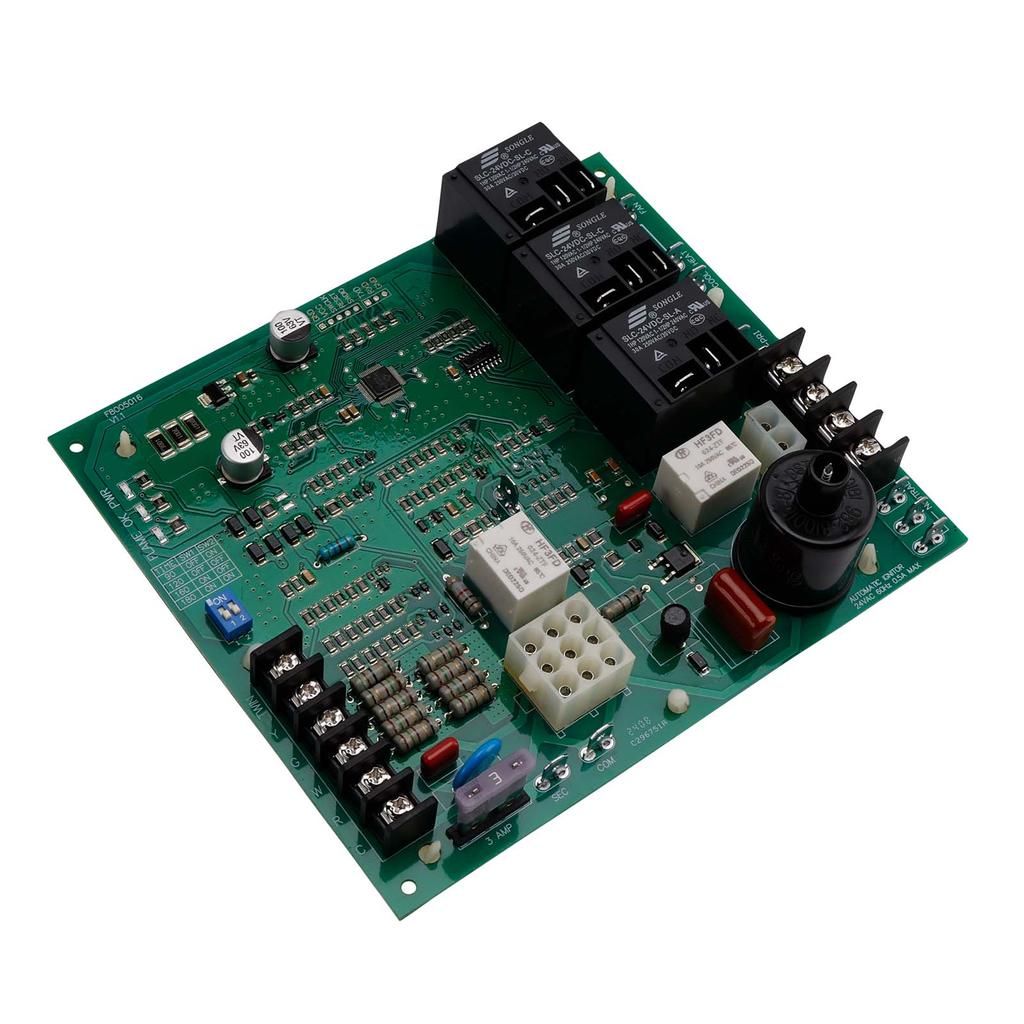 1028-928 62-24140-04 Spark Ignition Control Circuit Board For Rheem Ruud ICM292