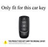 For Chery Omoda C5 5 Fx 7 Tiggo 8 Plus 8 Pro 7 Pro Arrizo 5 Plus    Ashion Tpu Car Key Case Cover Auto Accessories