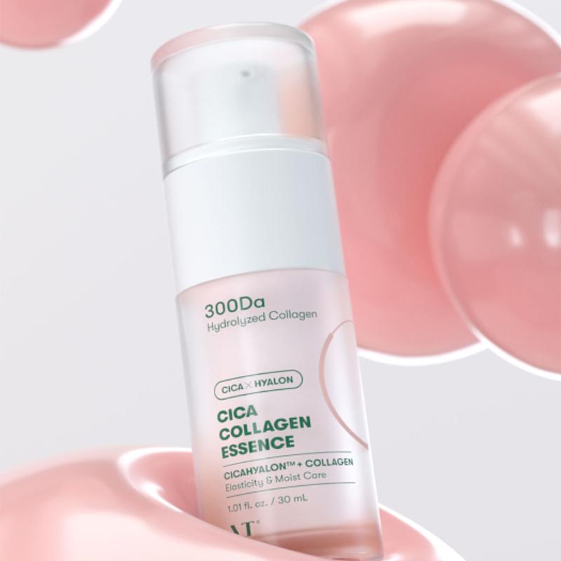 Cica Collagen Essence 30ml
