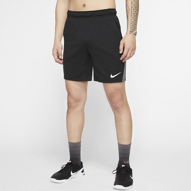 Nike Casual Shorts Men's Black DM1040-010