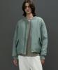 Cofwi [3M Thinsulate] Ma-1 Parka Sage Green